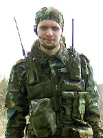 Алексей Бутковский (Алекс)