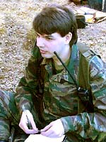Андрей Кривцов (Энди)