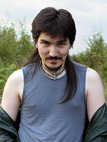 Алексей Кропачев (Кано)