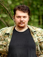 Николай Сафронов (Молидеус)