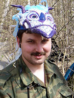 Андрей Степашкин (Нали)