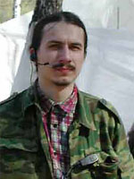 Олег Болотов