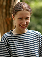 Ольга Сафронова (Лулукошка)