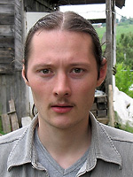 Сергей Иванов