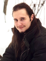 Александр Морозов